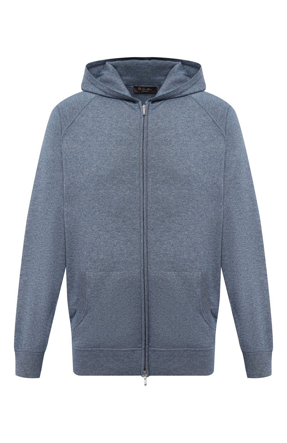 Кардиган из кашемира и шелка LORO PIANA, арт. FAF2670, фото 1