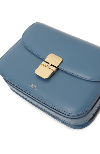 Сумка grace A.P.C., арт. PXBMWF61413IAX, фото 3