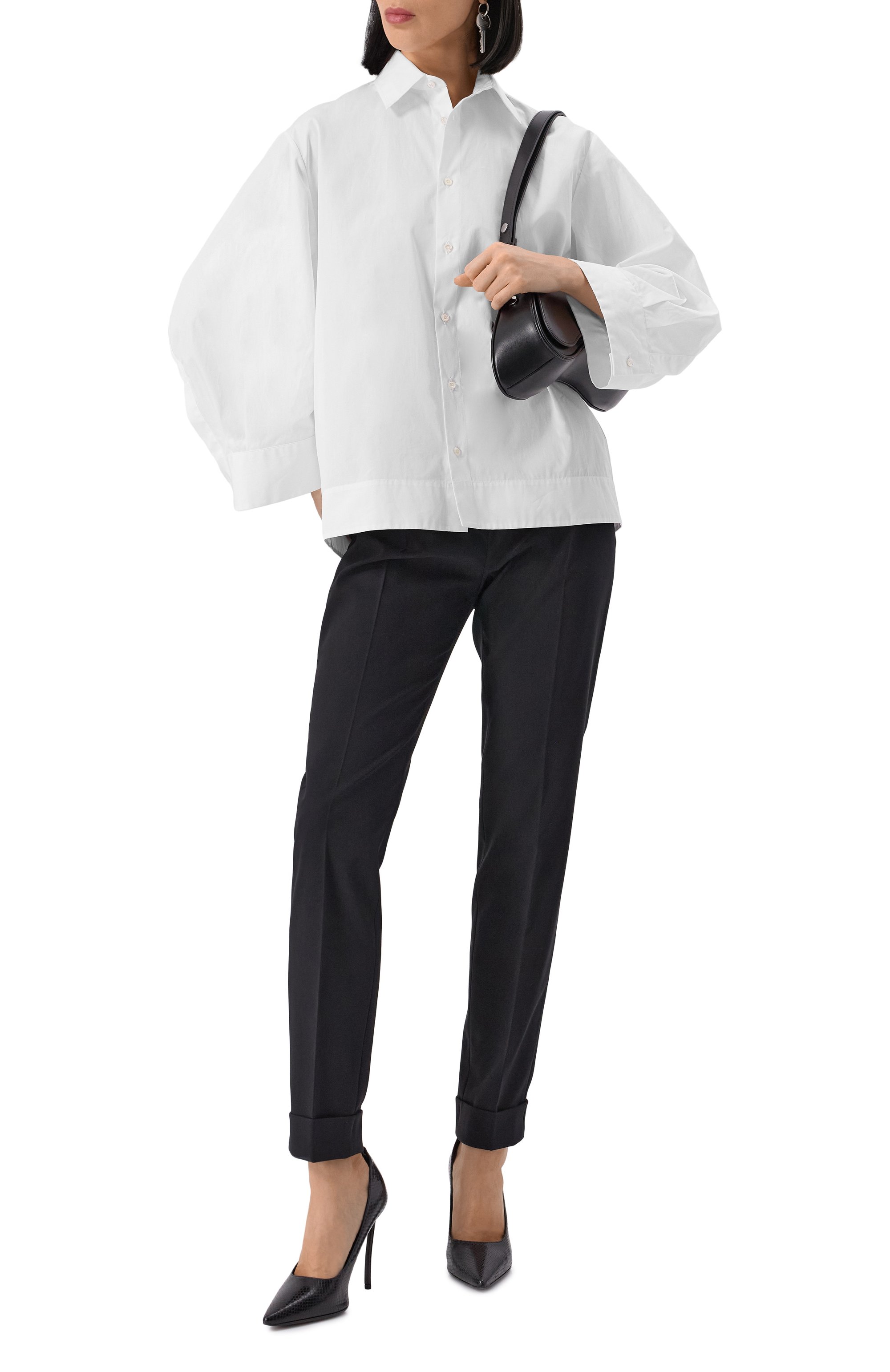 Брюки DSQUARED2, арт. S75KB0447/S60581, фото 2