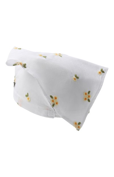 Хлопковая повязка на голову IL TRENINO, арт. FN-6121/JUNI0R