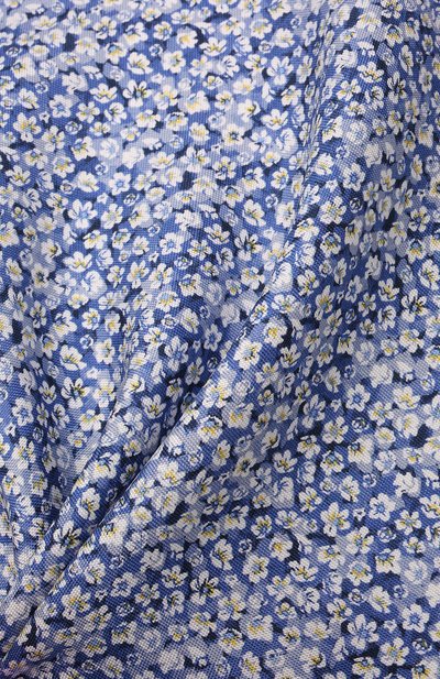 Шелковый платок ETON, арт. A000 33112, фото 2