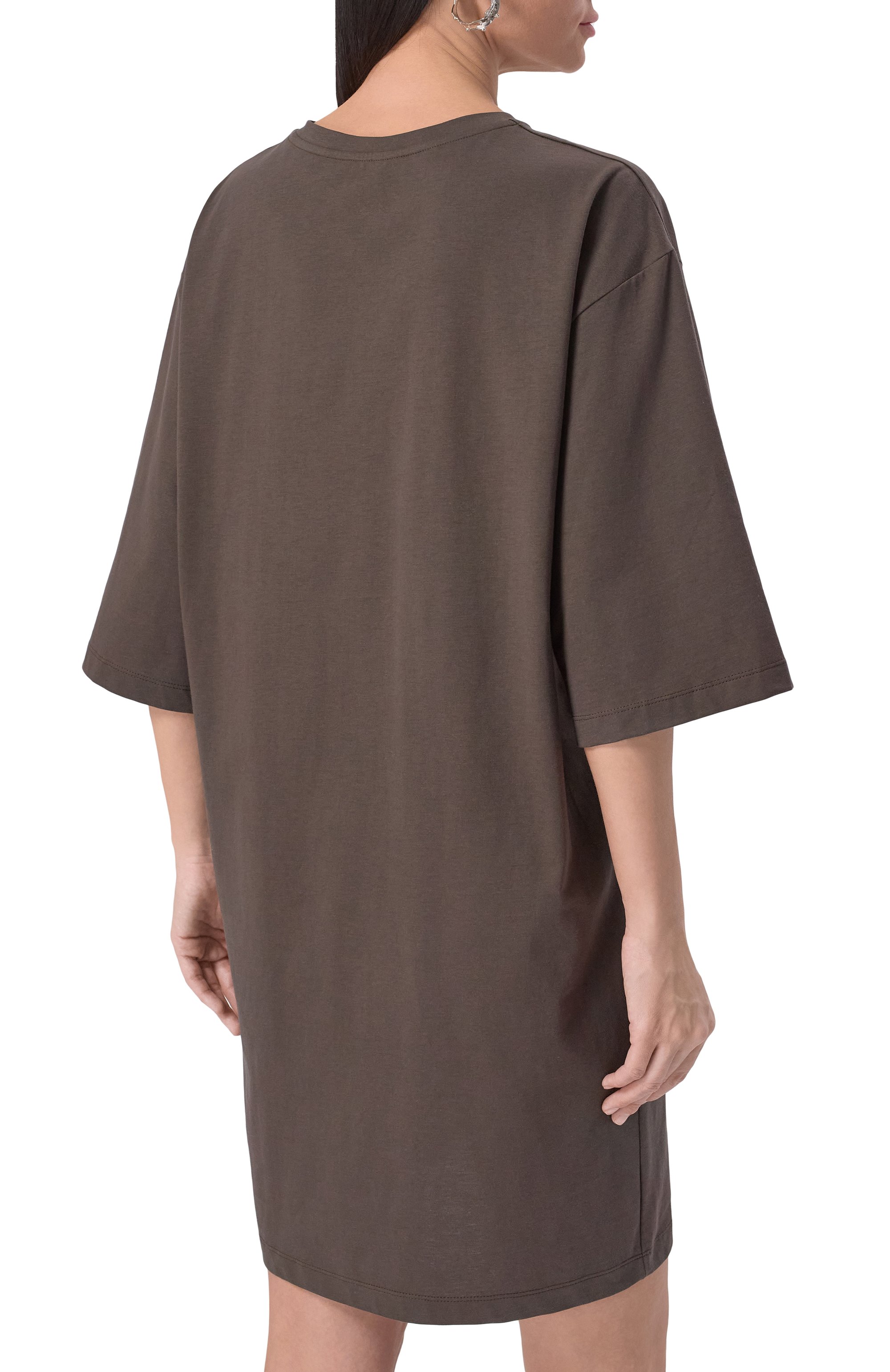 Хлопковое платье AGREEG, арт. 25330134, фото 4