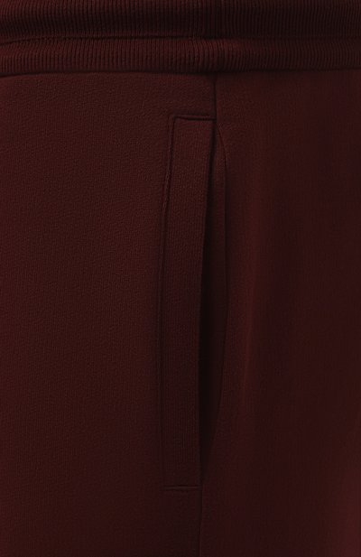 Хлопковые брюки KITON, арт. UMKY01606, фото 5