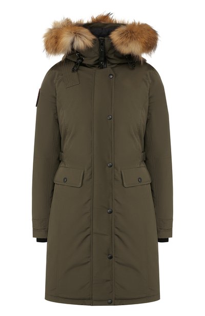 Женская парка vera ARCTIC EXPLORER, арт. VERA_HKI