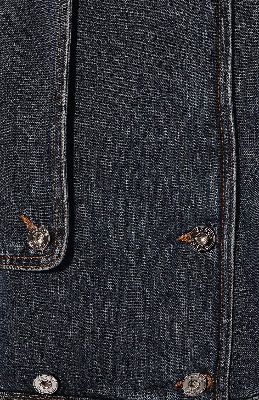 Джинсовая куртка JACOB COHEN, арт. V H 026 00 T 162A/381F, фото 5