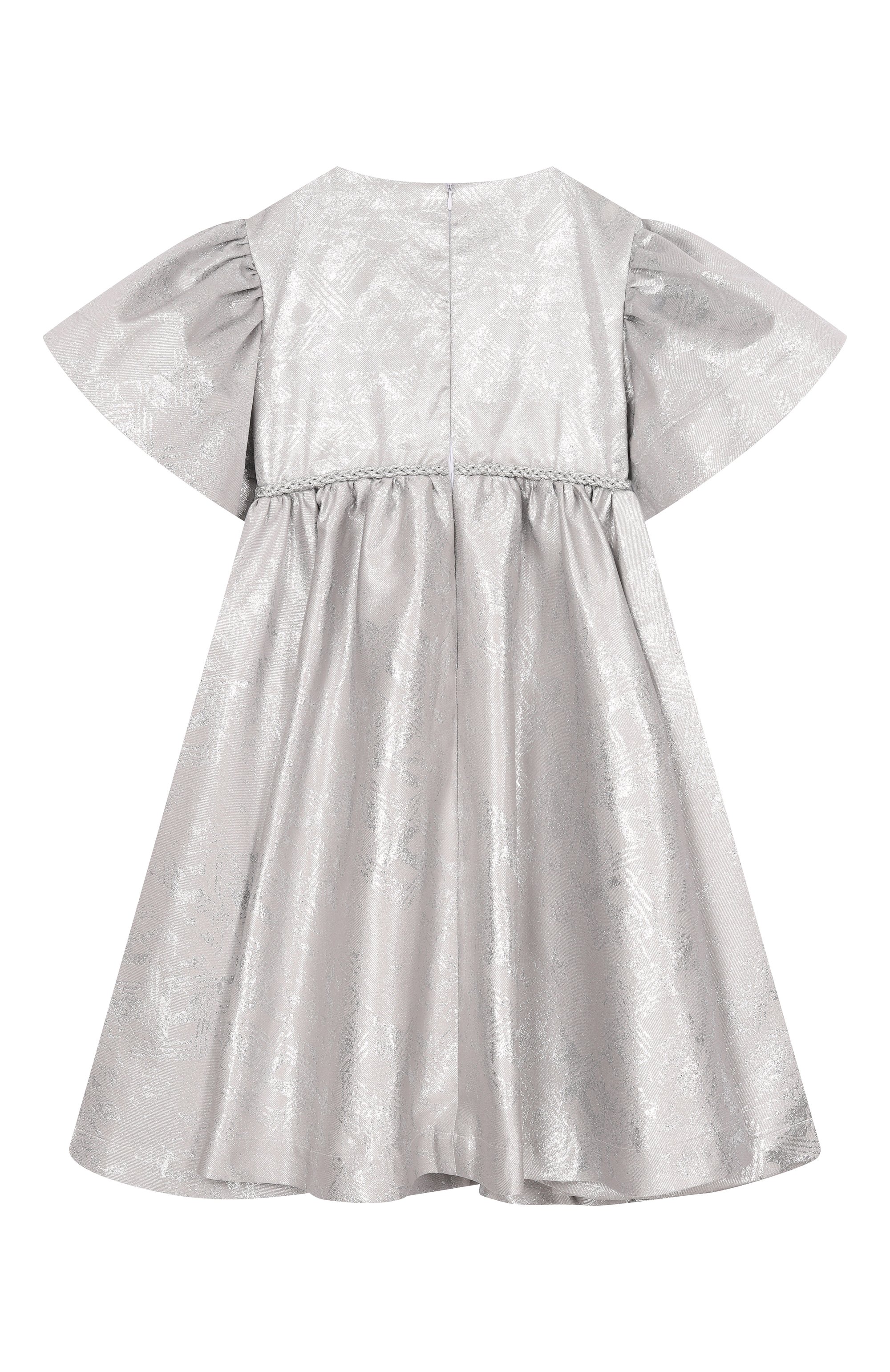 Платье silver snow ZHANNA & ANNA, арт. ZAOZ00000063, фото 2