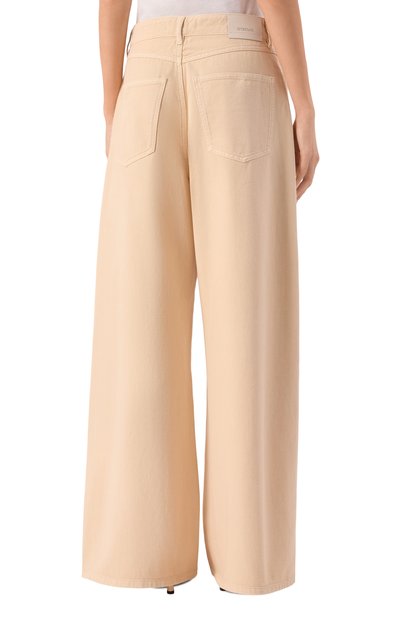 Джинсы SPORTMAX, арт. SIAMESE, фото 4