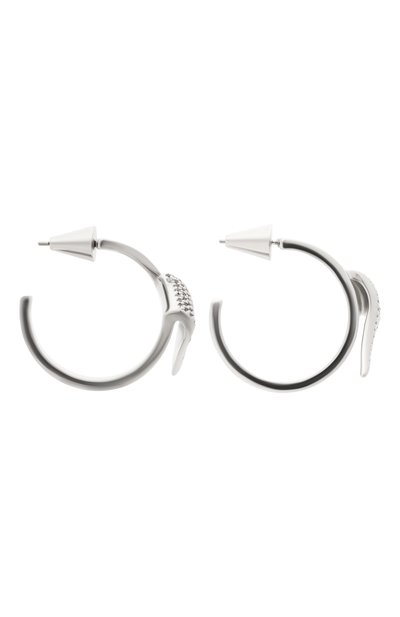 Серьги EDDIE BORGO, арт. ER2304P, фото 4