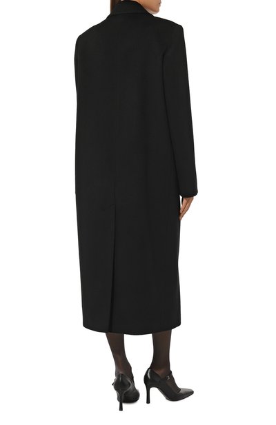 Пальто из шерсти и кашемира FREEAGE, арт. WW25.CT001.3060.900, фото 4