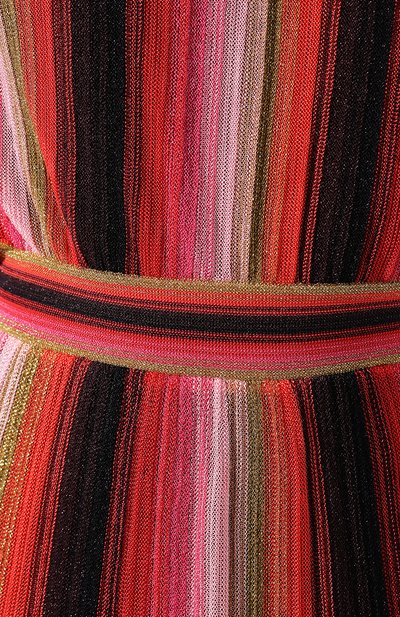 Платье-макси M MISSONI, арт. 2DG00057/2K0030, фото 5