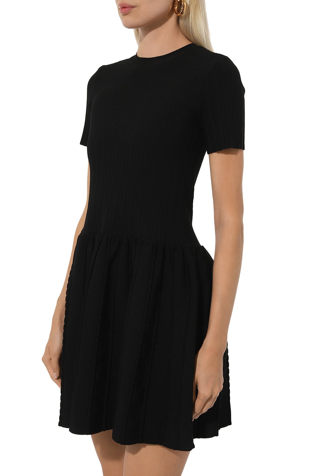 Платье VALENTINO, арт. 5B3KD12W8R6, фото 3