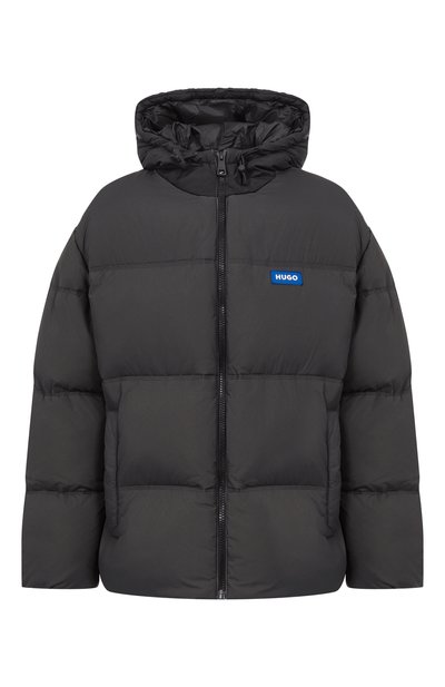 Мужская пуховик HUGO BLUE, арт. 50546652
