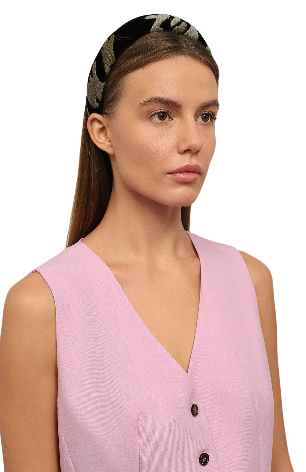 Ободок для волос PANFIL, арт. 0-7-BND, фото 2