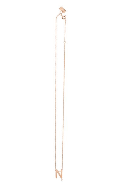 Женские колье VANRYCKE, арт. CA1R1-N1