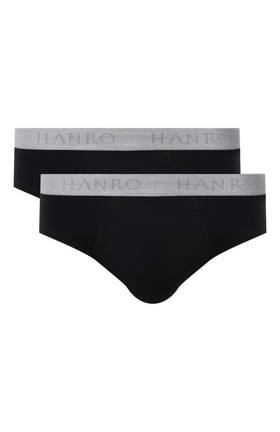 Комплект из двух брифов HANRO, арт. 073075, фото 1