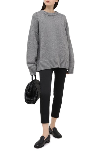 Хлопковые брюки BRUNELLO CUCINELLI, арт. MA126P7258, фото 2