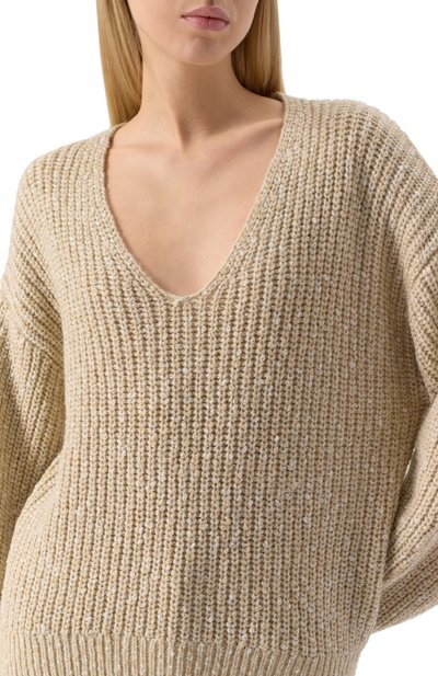 Свитер BOSS ORANGE, арт. 50519304, фото 5