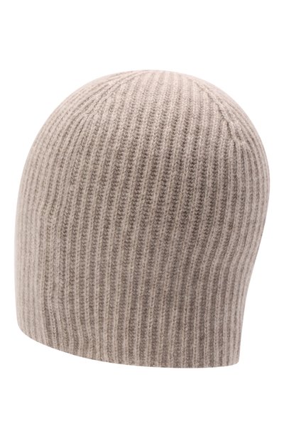 Кашемировая шапка ALLUDE, арт. 5592459, фото 2