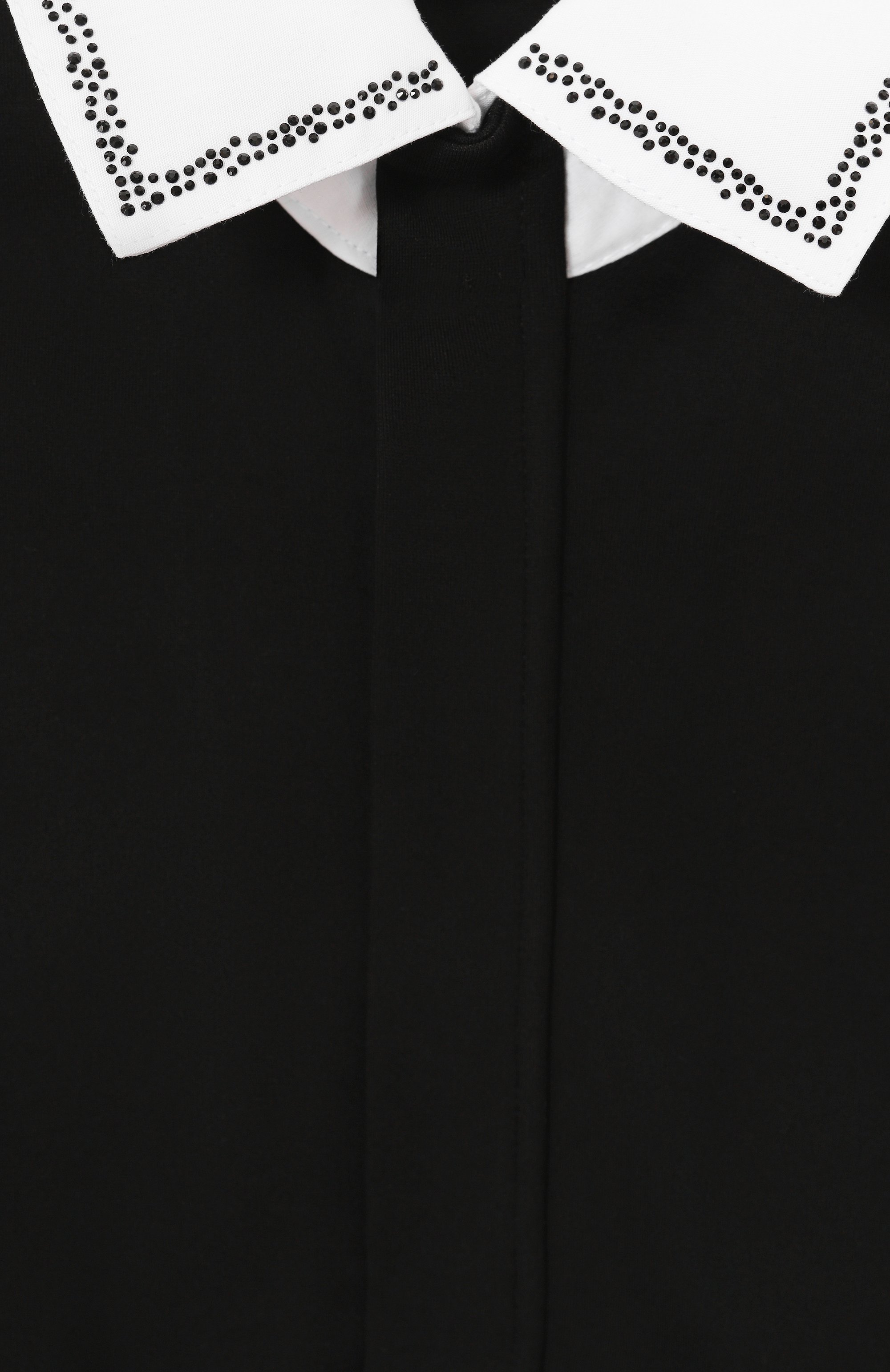 Платье KARL LAGERFELD KIDS, арт. Z30612, фото 3