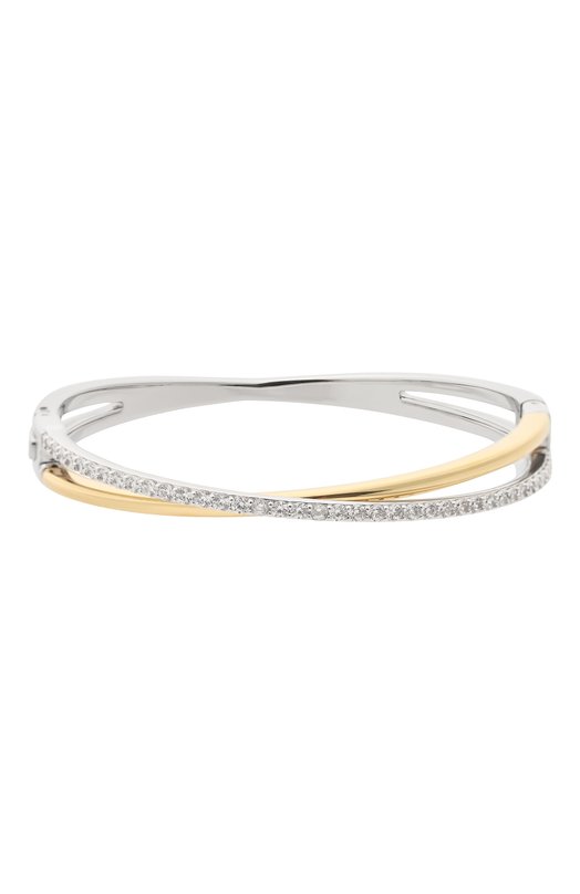 Браслет Hyperbola Swarovski 5689721 Разноцветный 5689721
