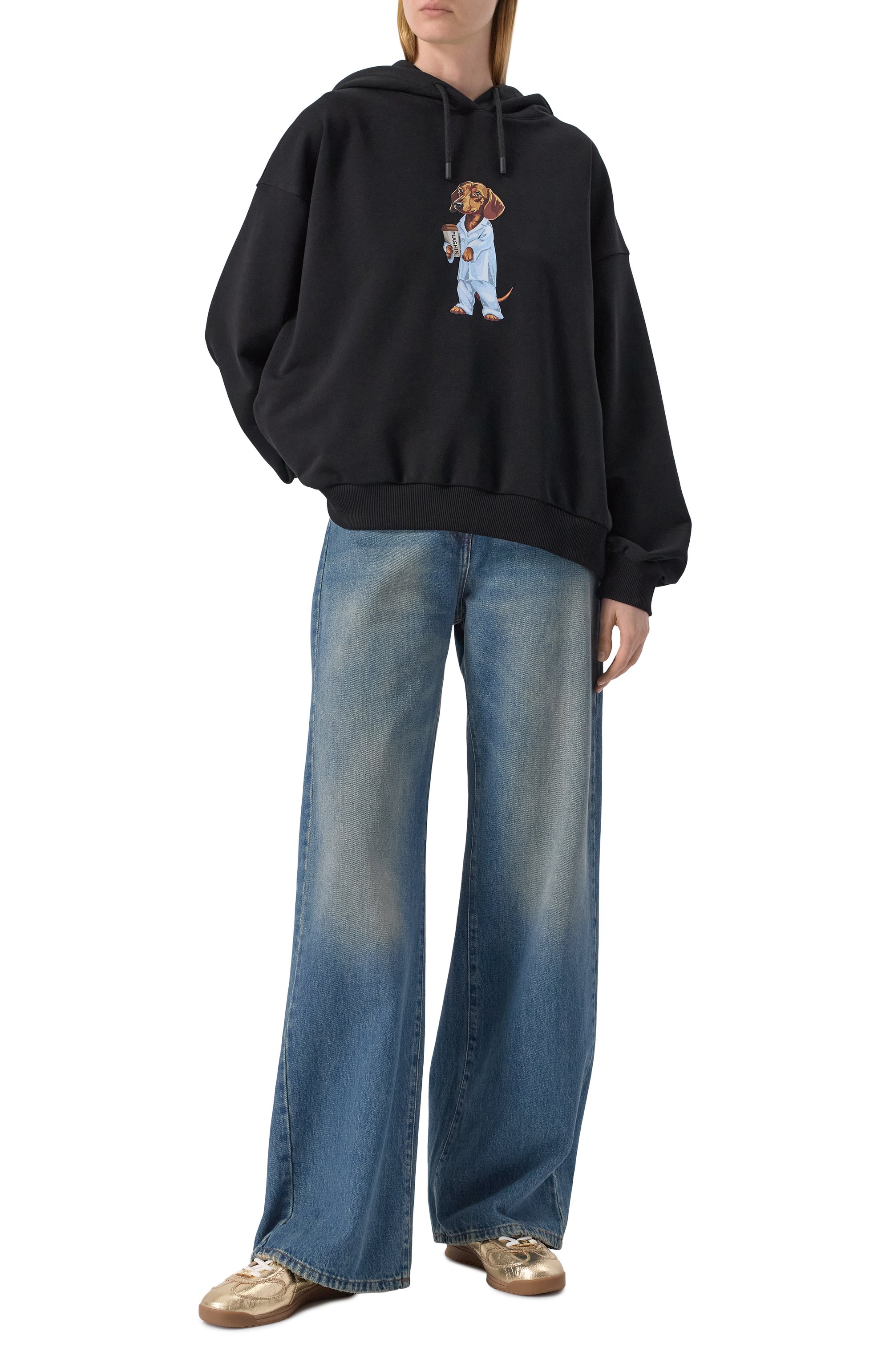 Кожаные кеды exposure NAKED WOLFE, арт. EXP0SURE/CRINKLE LEATHER, фото 2