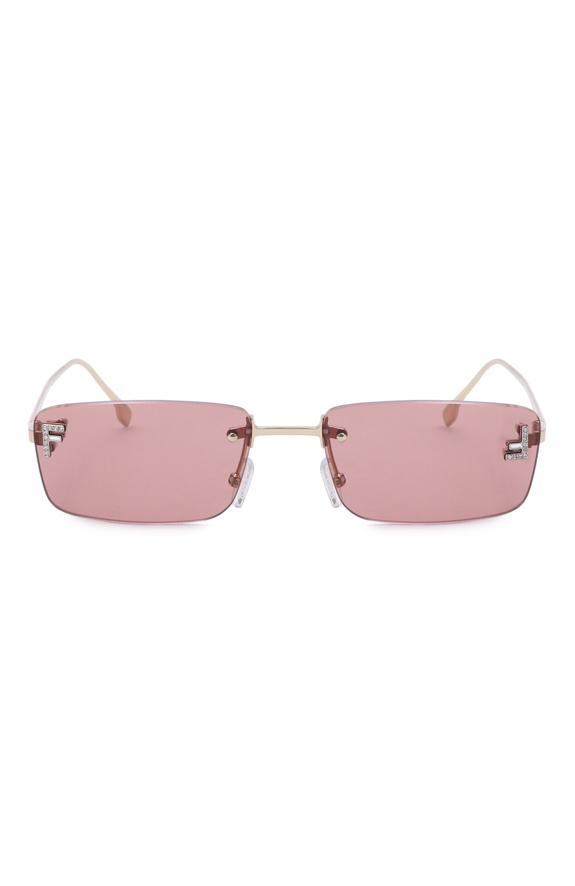 Солнцезащитные очки FENDI, арт. FE4172US 32Y, фото 2