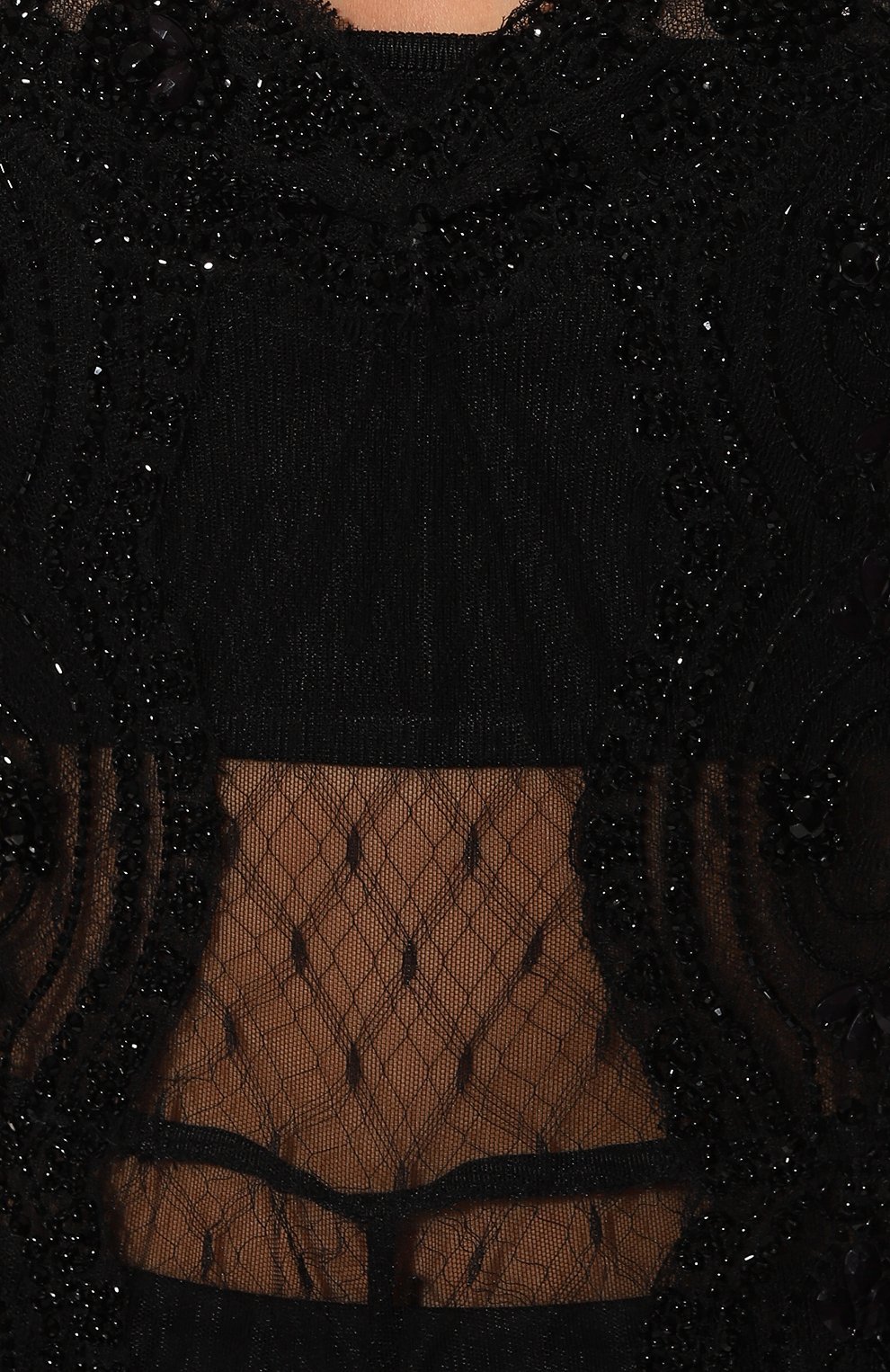 Комбинезон SAINT LAURENT, арт. 564407/Y436U, фото 5