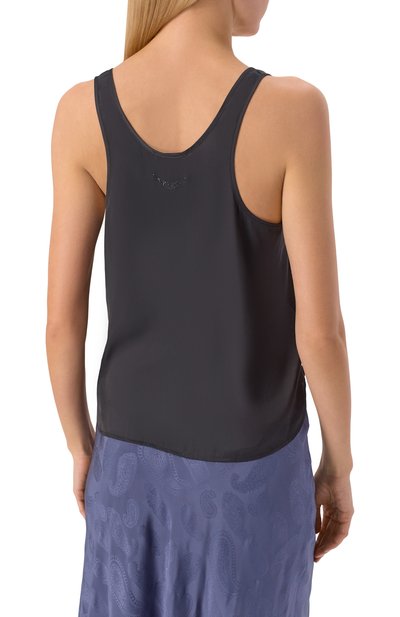 Топ ZADIG AND VOLTAIRE, арт. WWT001982, фото 4