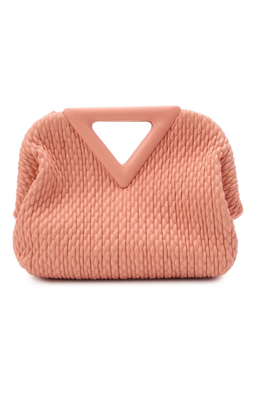 Сумка point small BOTTEGA VENETA, арт. 661986/V0TB1, фото 1