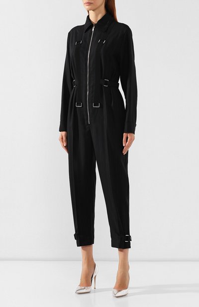 Шерстяной комбинезон STELLA MCCARTNEY, арт. 575251/SNB37, фото 3