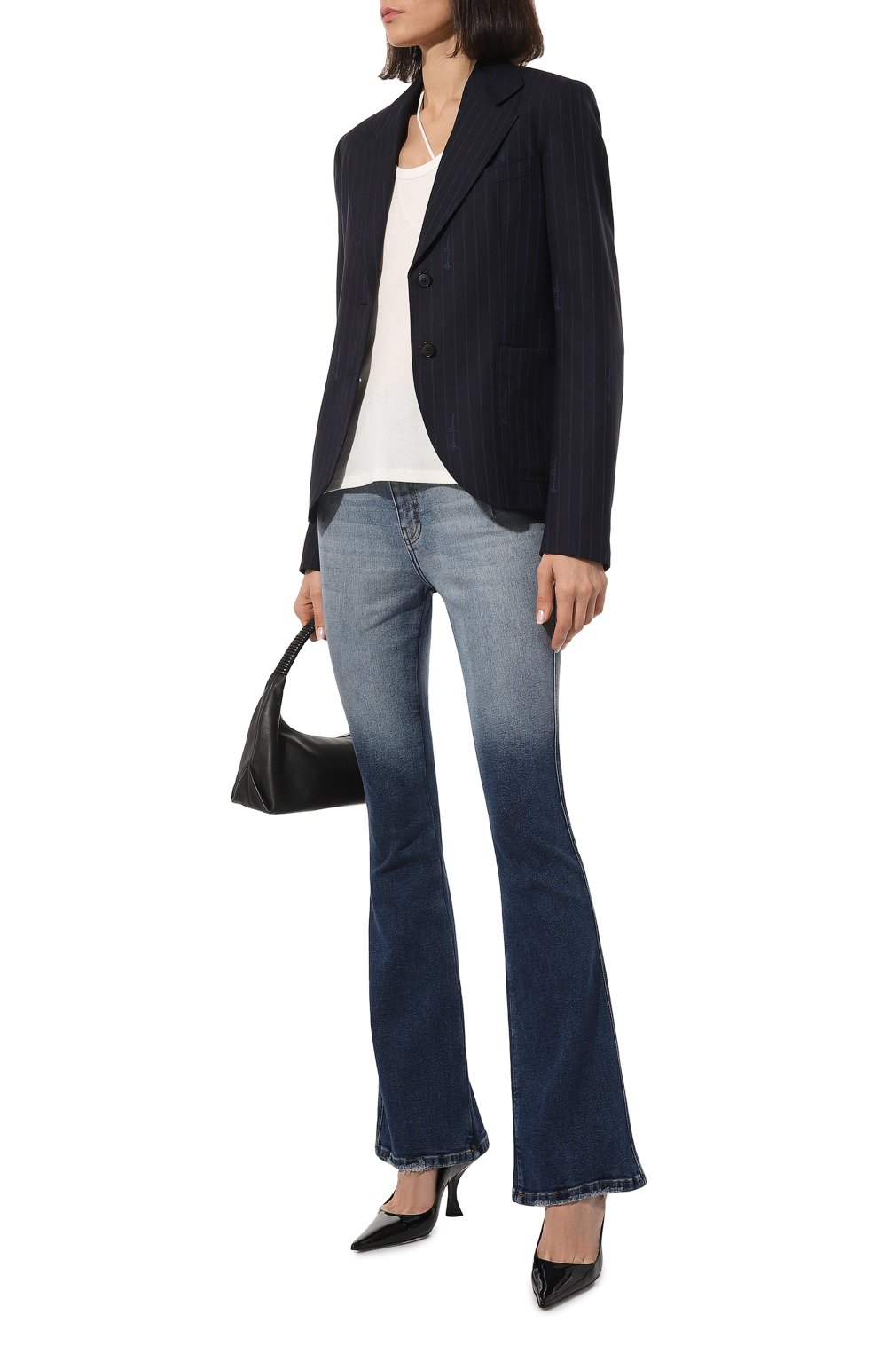 Джинсы BLCV, арт. 102DSHBC007_BG, фото 2