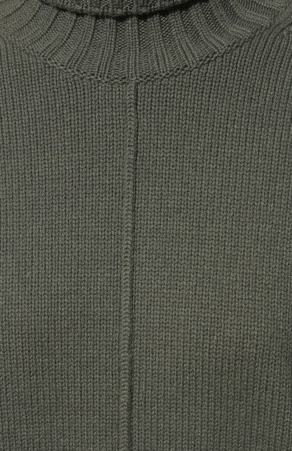 Свитер из шерсти и кашемира MRZ, арт. FW22-0113, фото 5