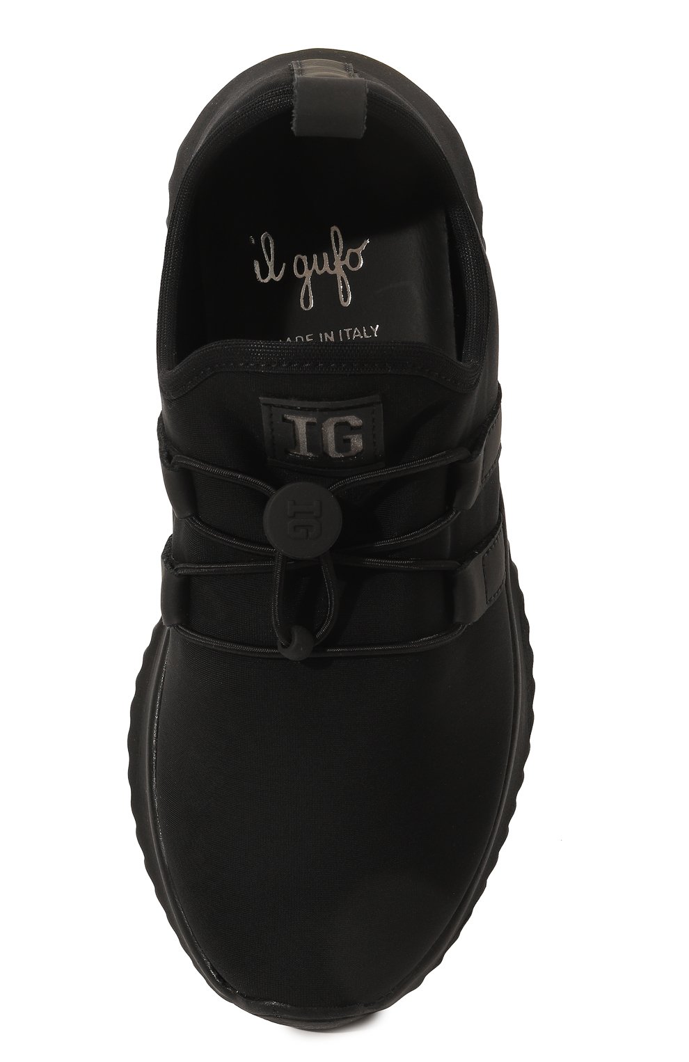 Кроссовки IL GUFO, арт. P23XG841CARLS/35-38, фото 4