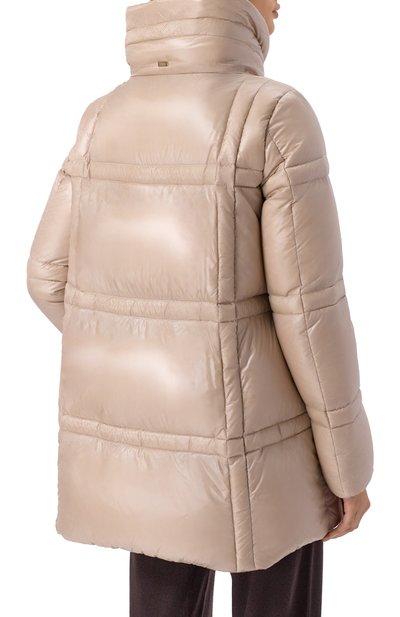 Пуховик HERNO, арт. PI002111D/12017Z, фото 4