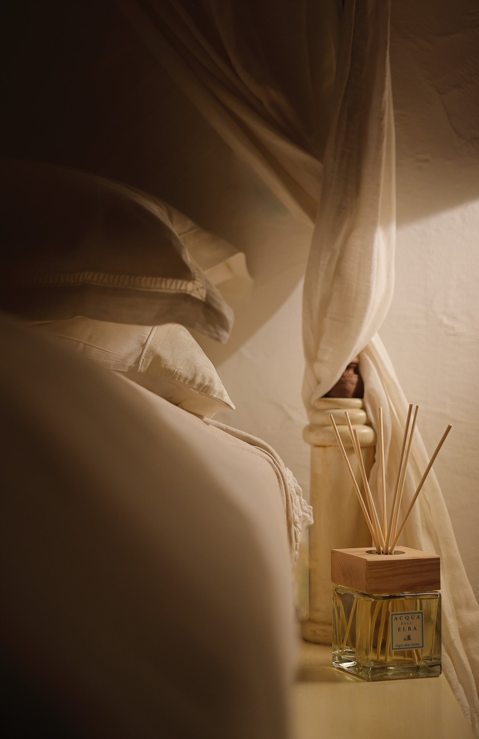 Диффузор giglio delle sabbie (500ml) ACQUA DELL ELBA, арт. 8032758531590, фото 2