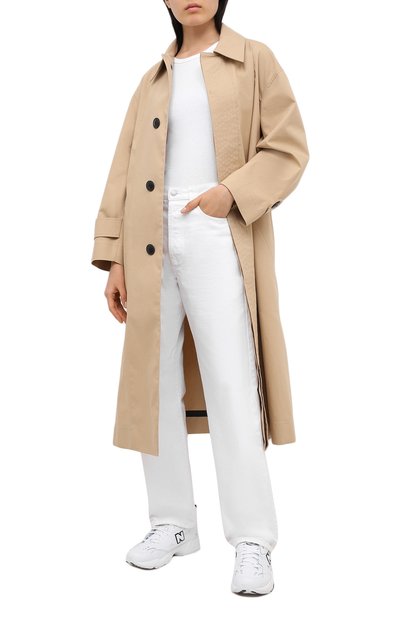 Комбиниров анные кроссовки 608 NEW BALANCE, арт. MX608WT/D, фото 2