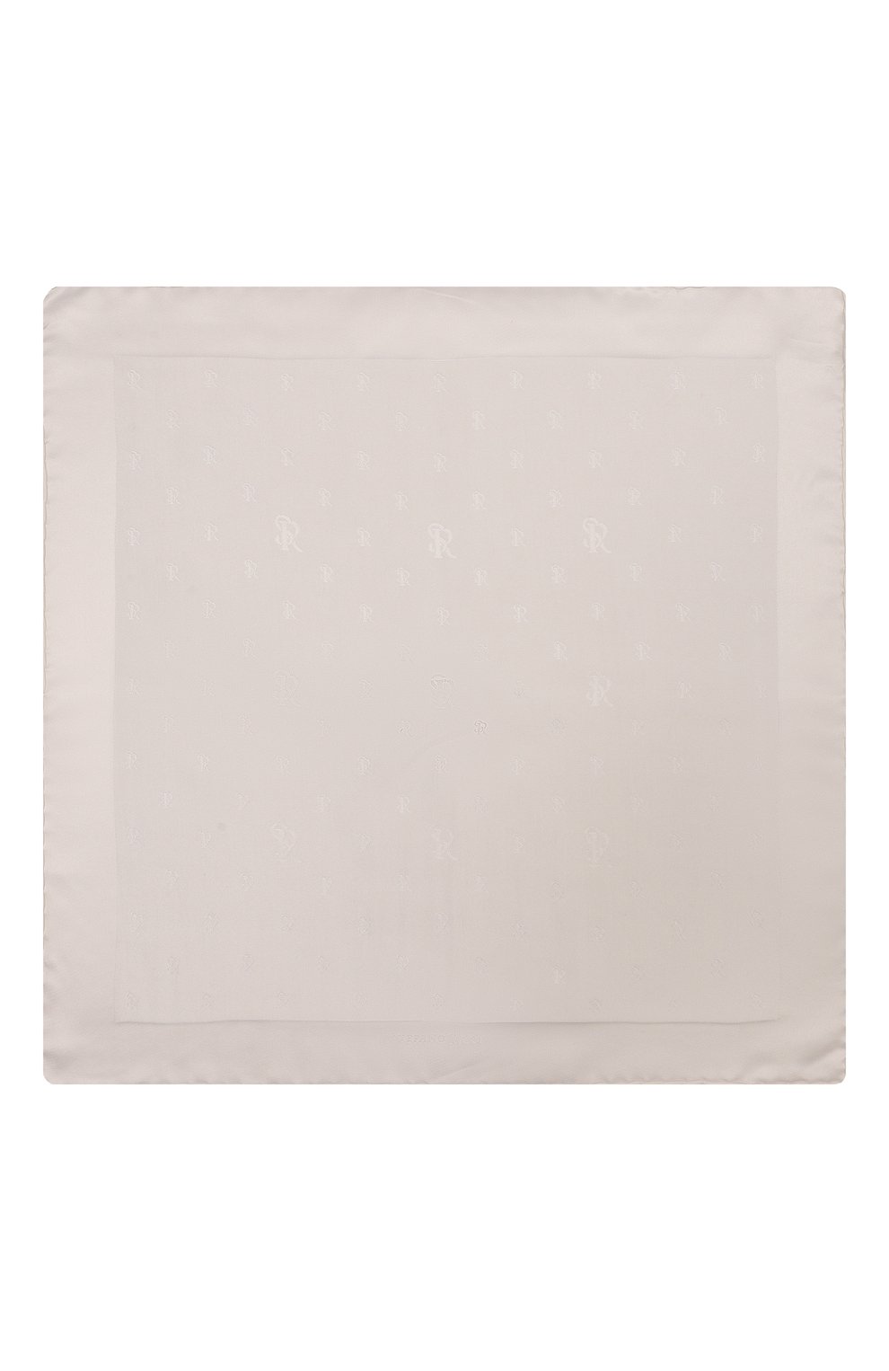 Шелковый платок STEFANO RICCI, арт. FZ41/0SR, фото 3