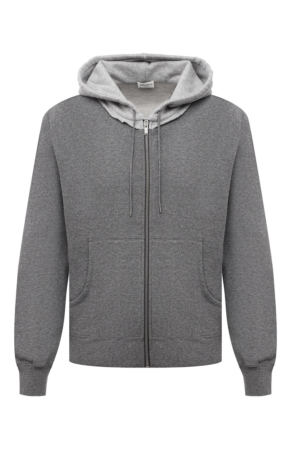 Толстовка SAINT LAURENT, арт. 646312/YBWU2, фото 1