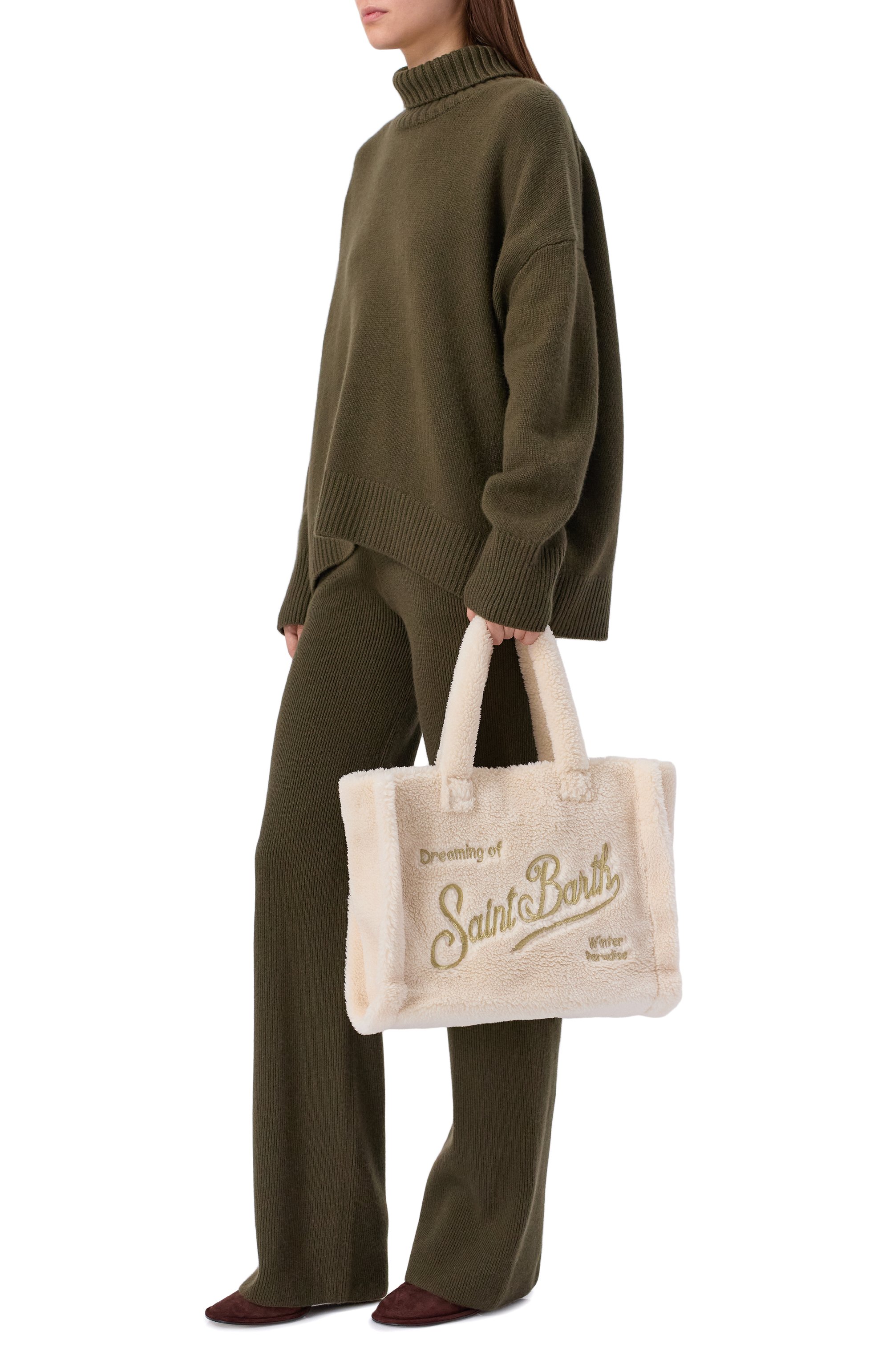 Сумка vanity MC2 SAINT BARTH, арт. VANI042-01346I/VANITY TEDDY, фото 7