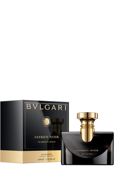 Парфюмерная вода jasmine noir (50ml) BVLGARI, арт. 82270BVL, фото 2