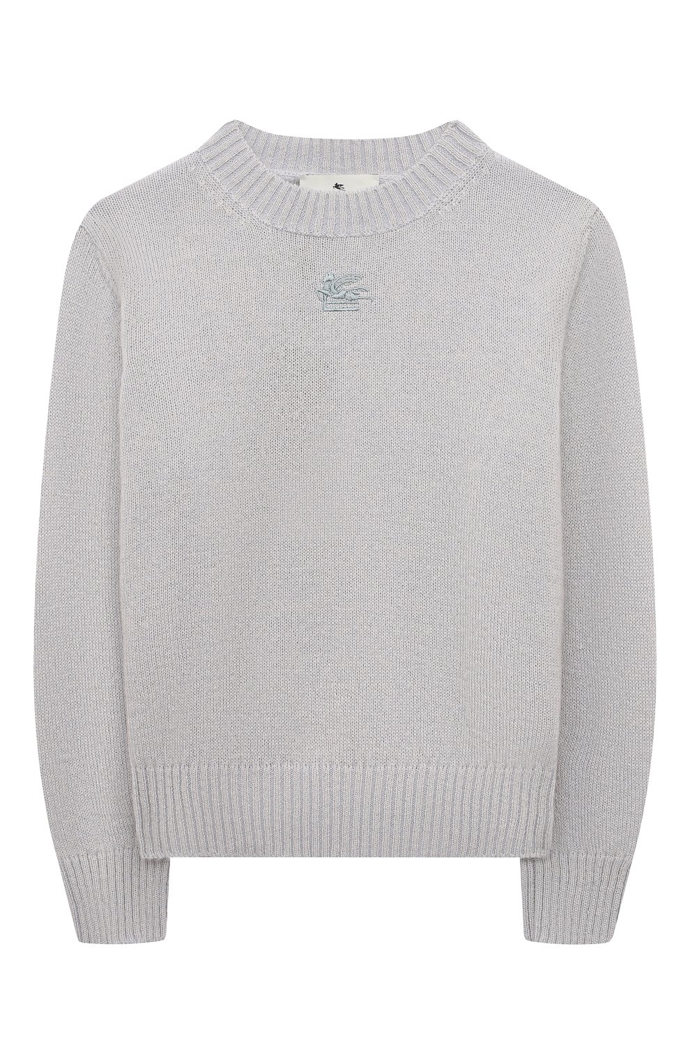 Шерстяной пуловер ETRO, арт. GV9A00, фото 1