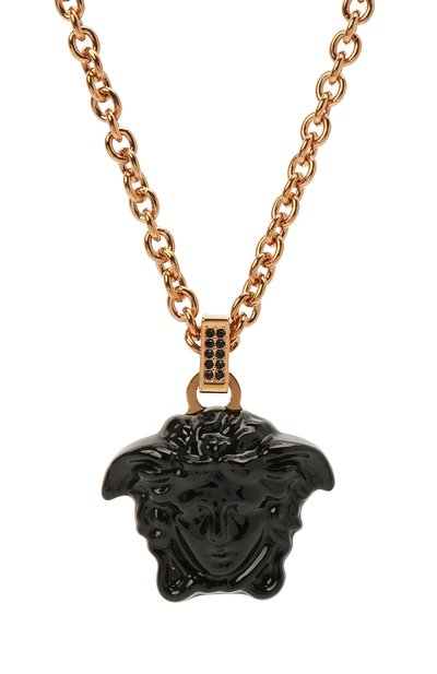 Кулон на цепочке la medusa VERSACE, арт. DG1I125/DMTVX, фото 2
