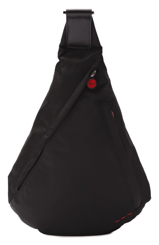 Рюкзак Kiton UBA0054N0127001 Чёрный UBA0054N0127001
