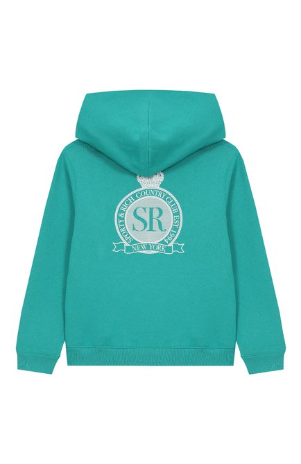 Худи SPORTY AND RICH, арт. ST075620219GR37