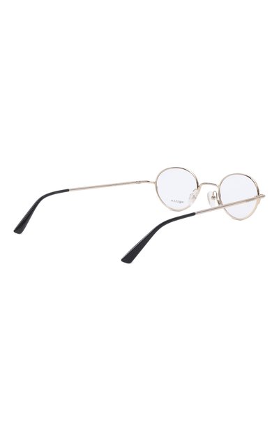 Оправа ALEXANDER MCQUEEN, арт. AM0562 002, фото 5