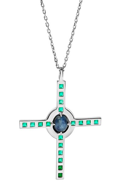 Подвеска MOONKA, арт. ai-bg-nlc-kh, фото 3