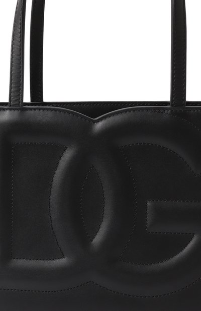 Сумка-тоут dg logo small DOLCE & GABBANA, арт. BB7337/AW576, фото 3