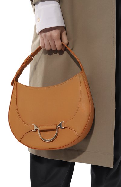 Сумка 110 small BORBONESE, арт. 923021, фото 2