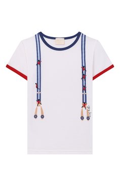 Хлопковая пижама STORY LORIS, арт. 36022/2A-6A, фото 2