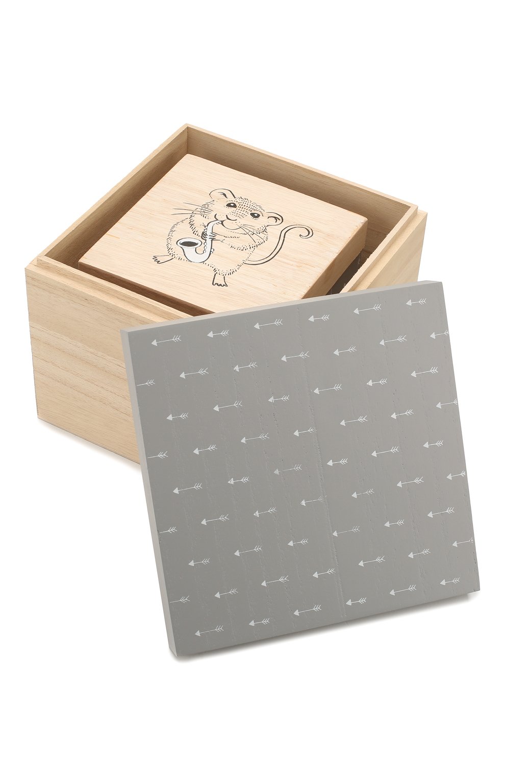 Набор коробок для хранения BLOOMINGVILLE, арт. 50209924, фото 7